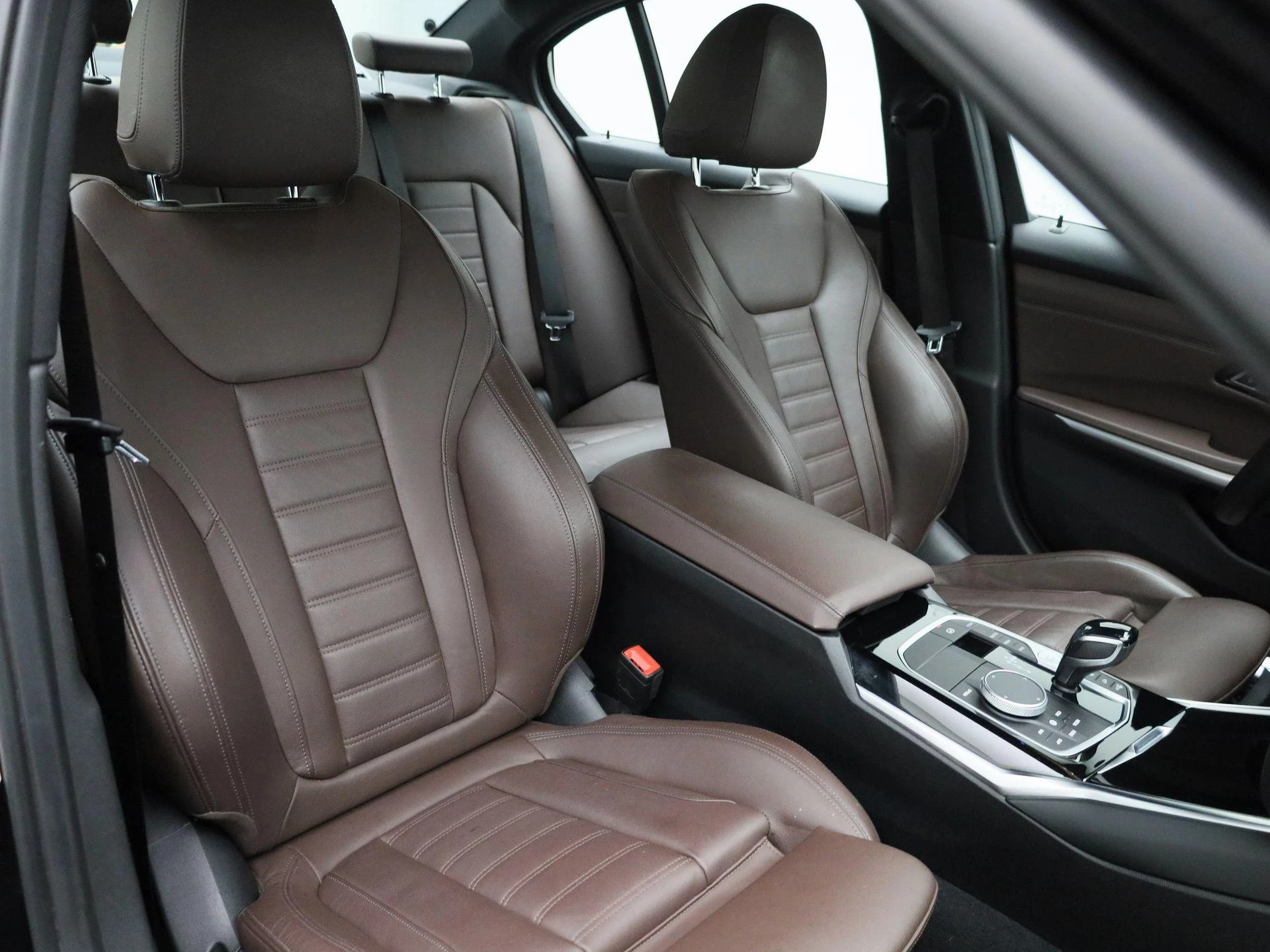 BMW 3 Serie 330e eDrive Edition
