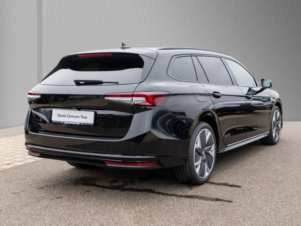 Škoda Superb Combi 1.5 TSI iV DSG Sportline