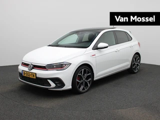 Volkswagen Polo 2.0 TSI GTI 207 PK|