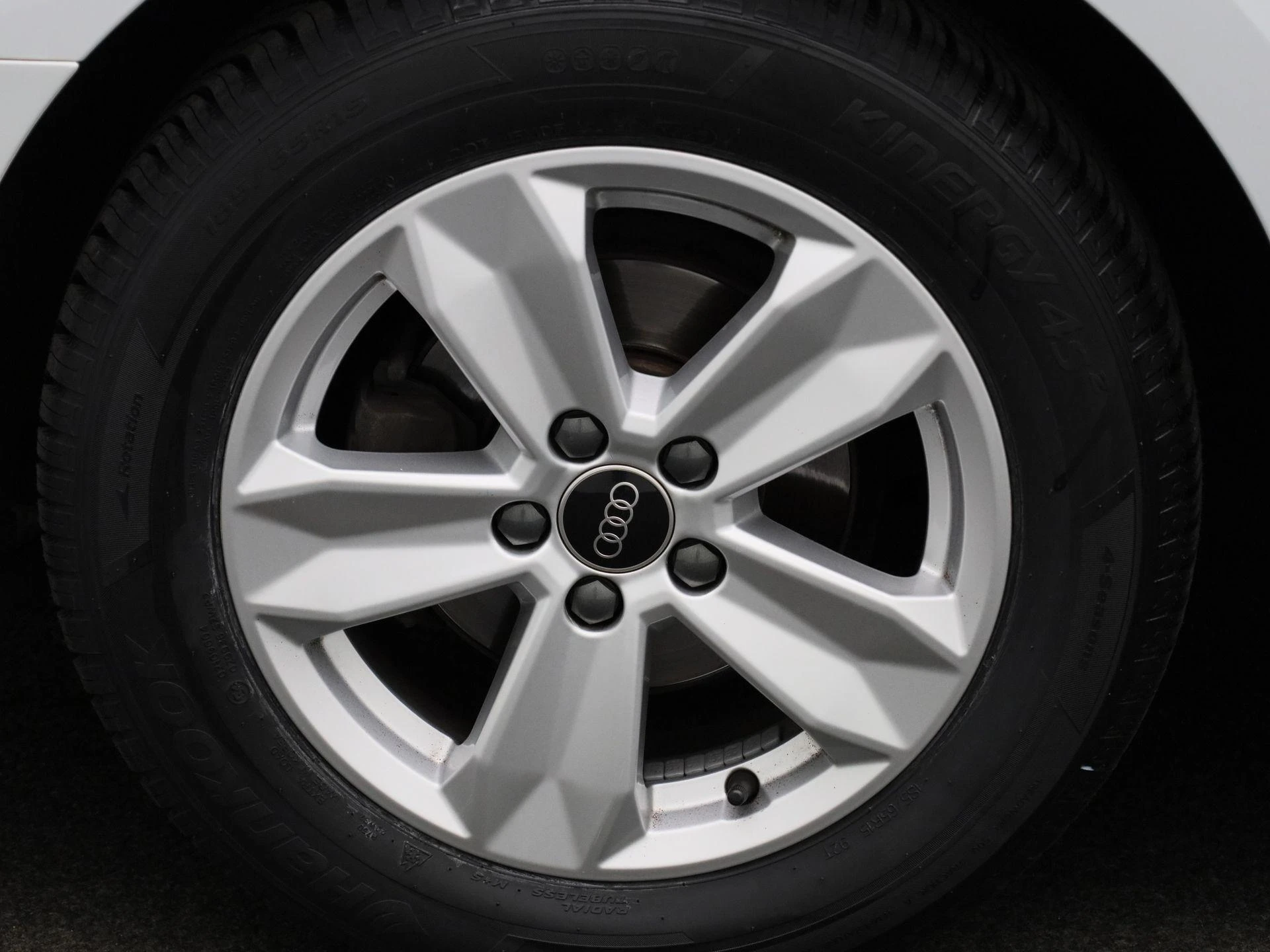 Audi A1 Sportback 1.0 25 TFSI 70kW
