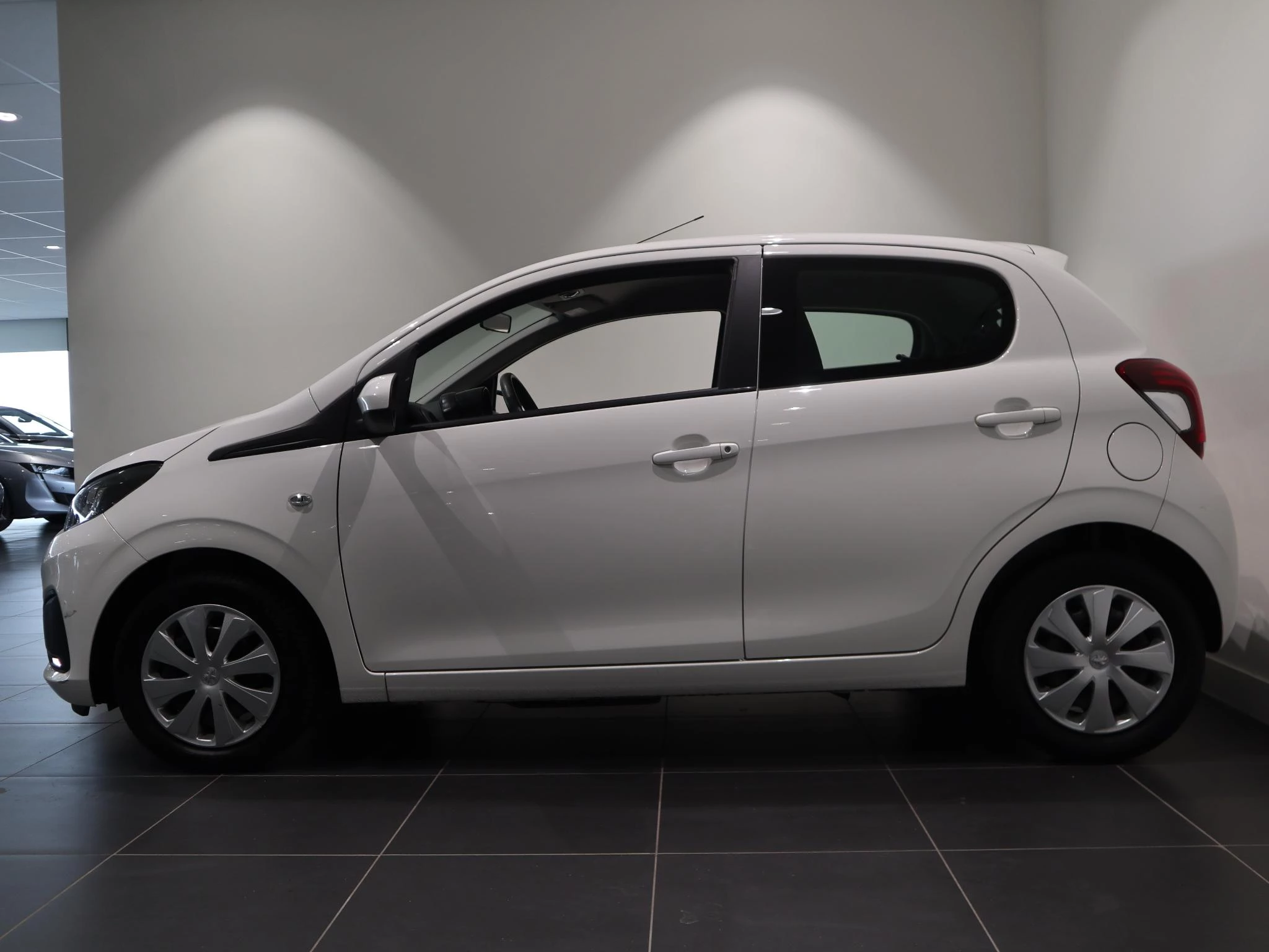 Peugeot 108 1.0 e-VTi Active