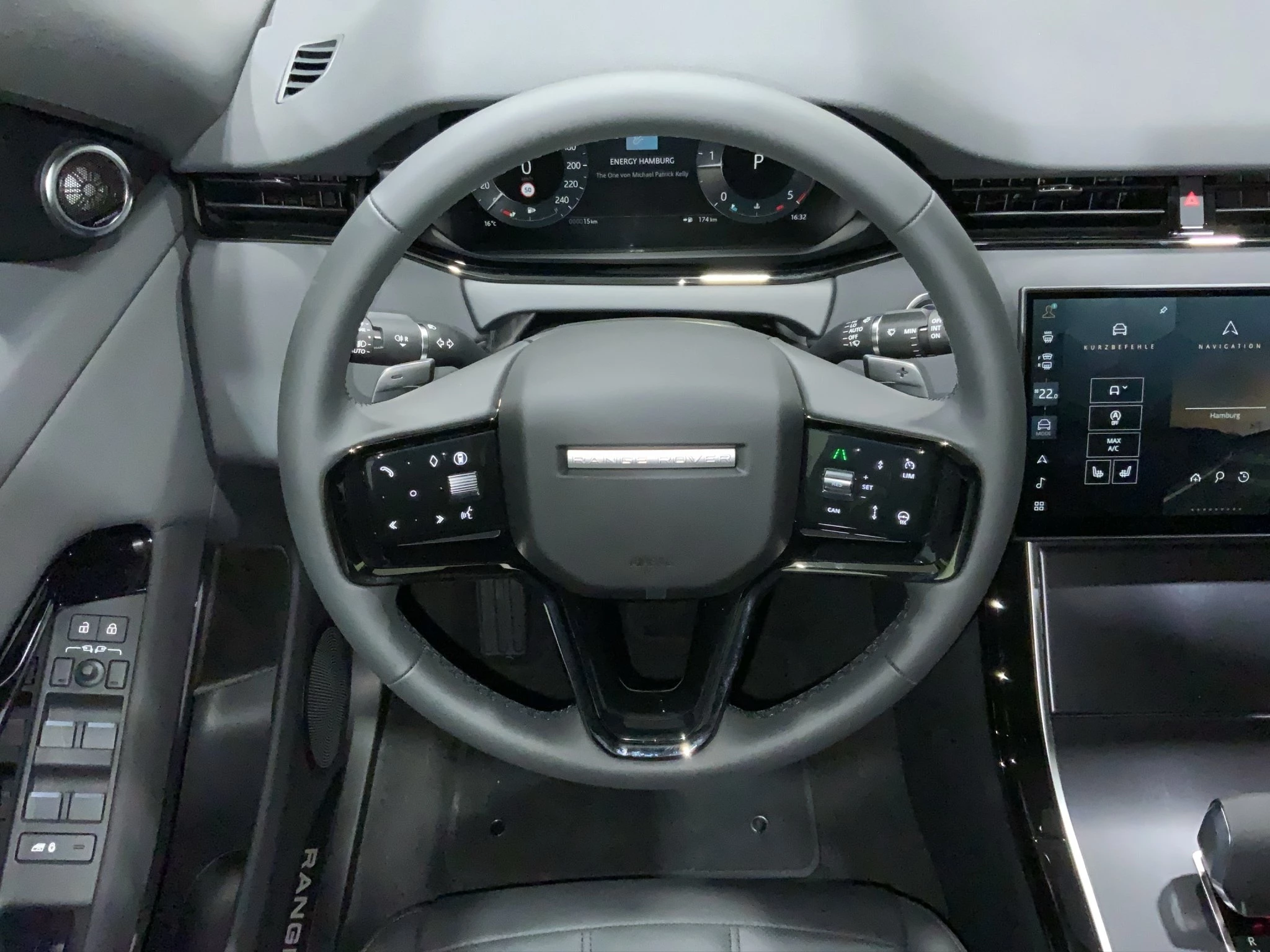 Land Rover Range Rover Evoque DYNAMIC SE D200 AWD Automatik
