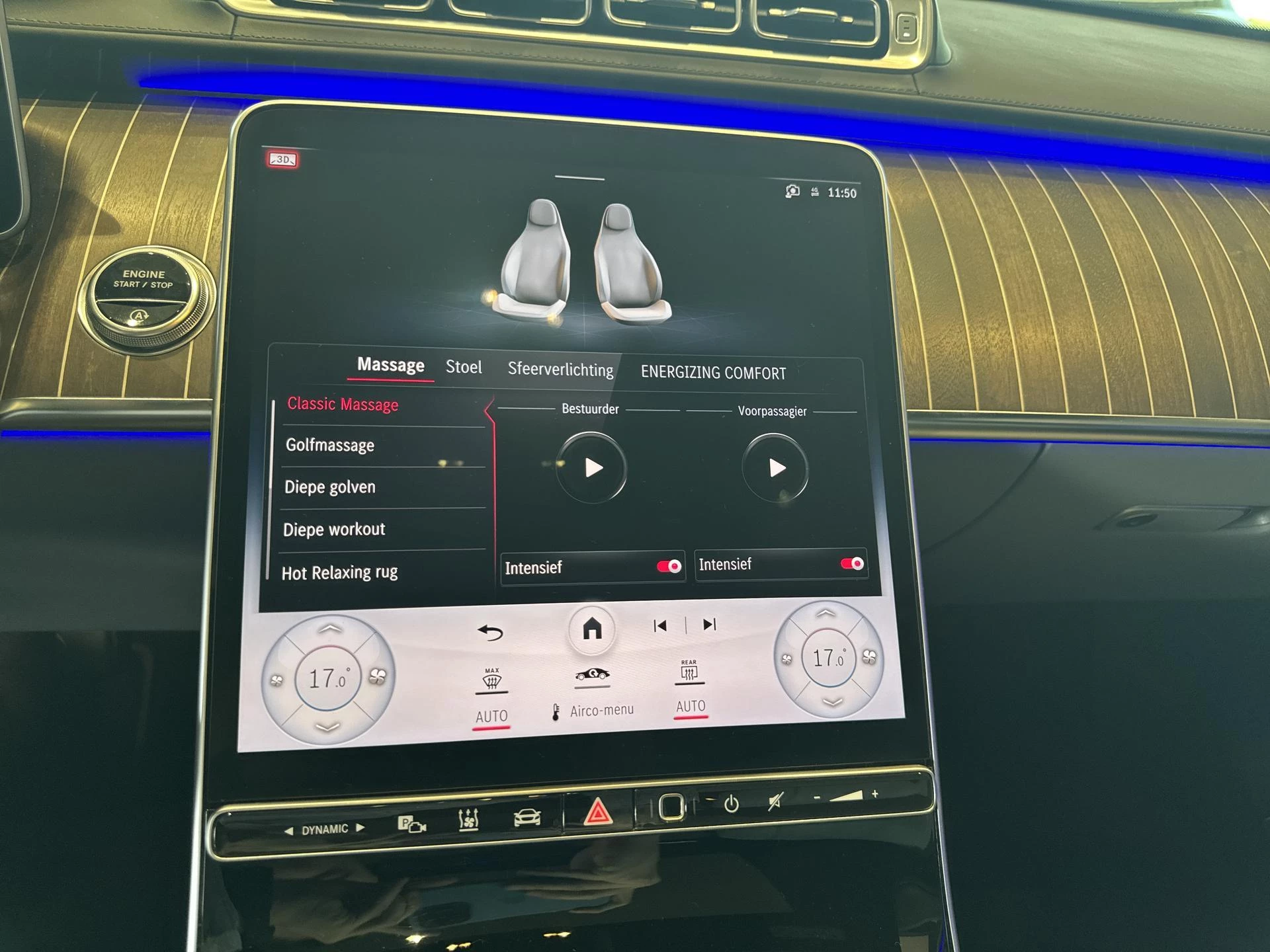 Mercedes-Benz S-Klasse 680 4MATIC Maybach