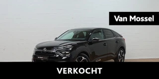 Citroën C4 Hybrid 145 ch Automatic MAX