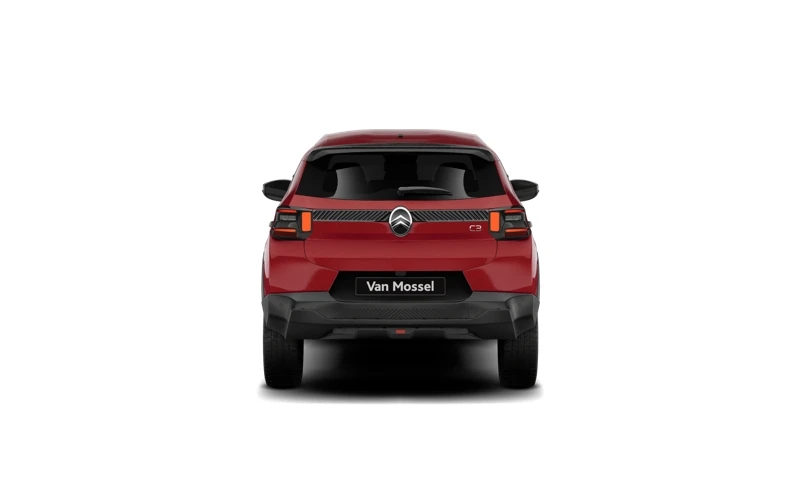 Citroën C3 Collection