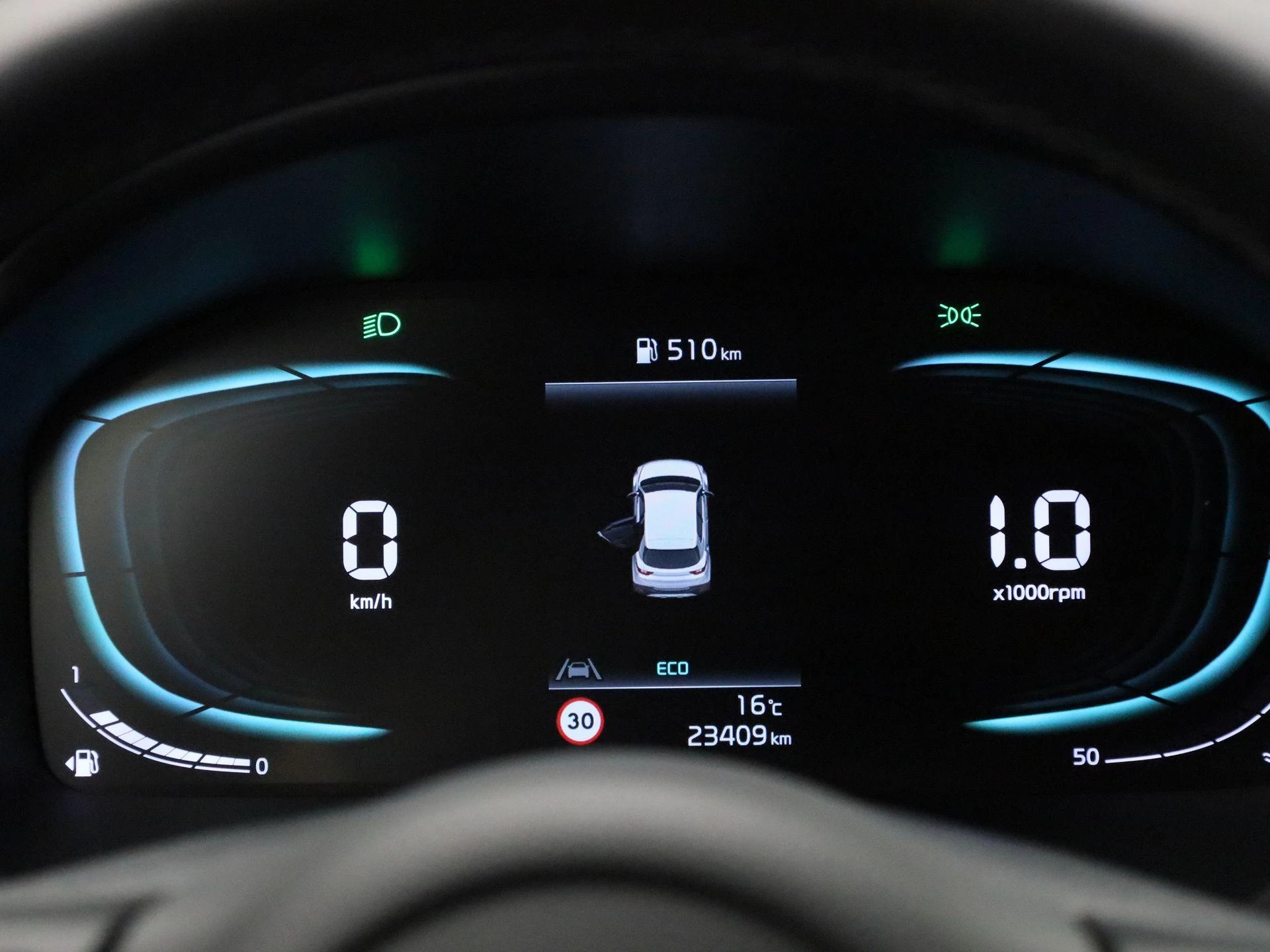 Kia Stonic 1.0 T-GDi MHEV DynamicPlusLine