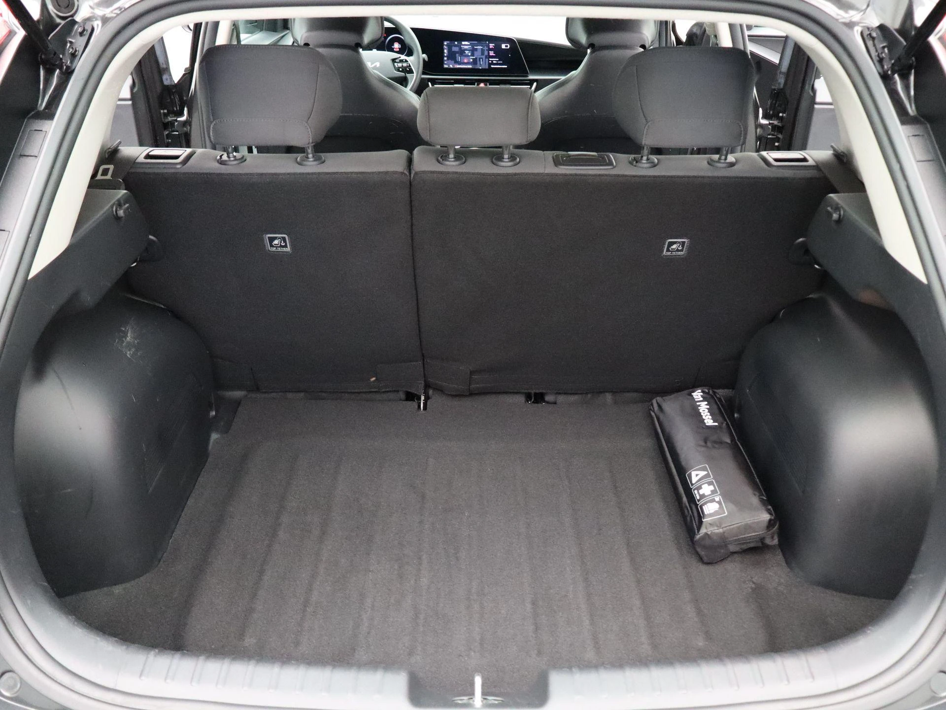 Kia-Niro EV-image-27