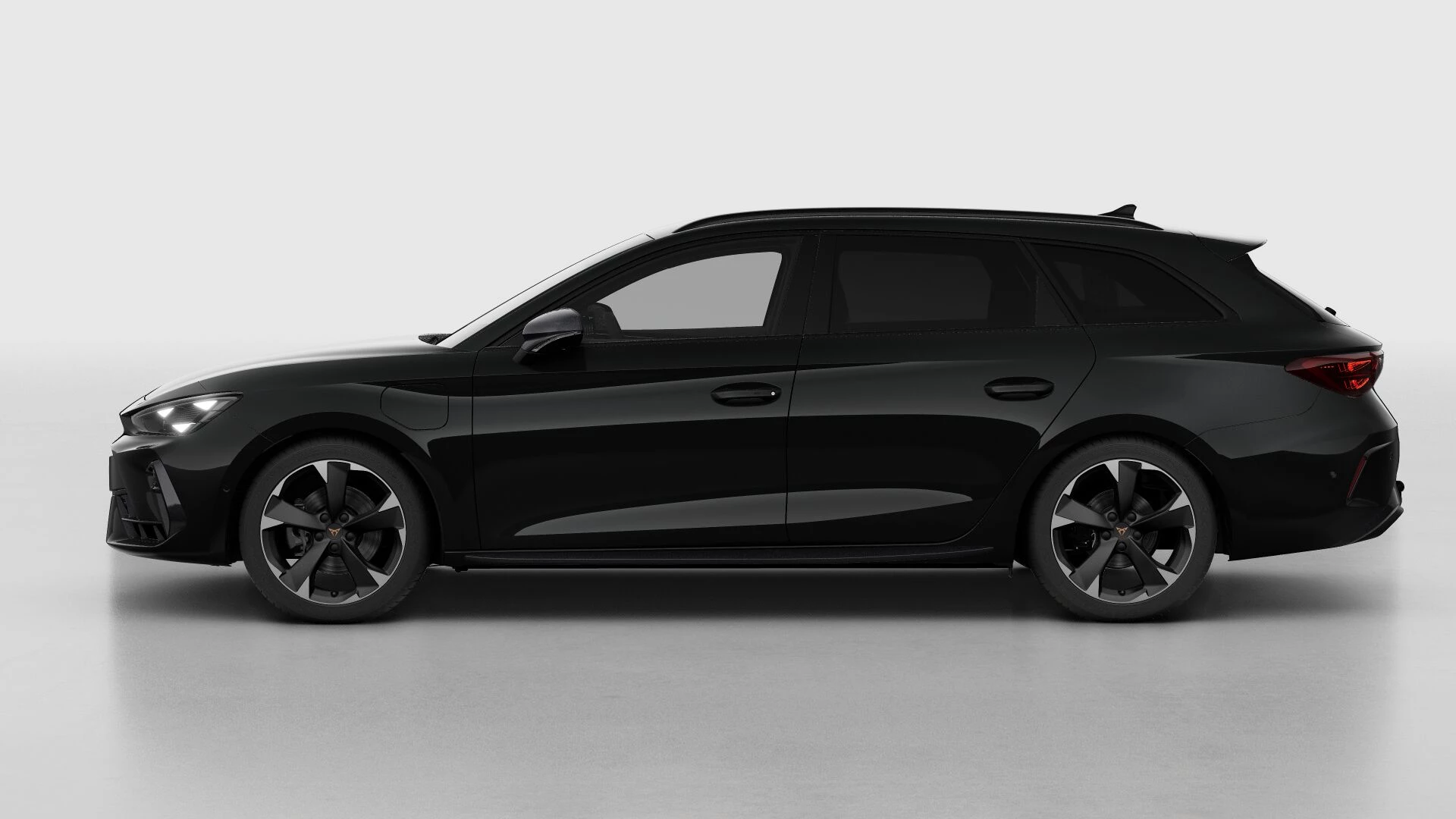 Cupra León Sportstourer