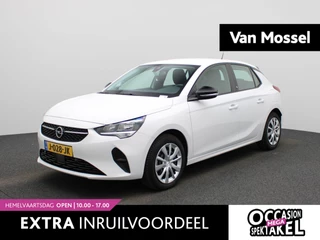 Opel Corsa-e Edition 50 kWh