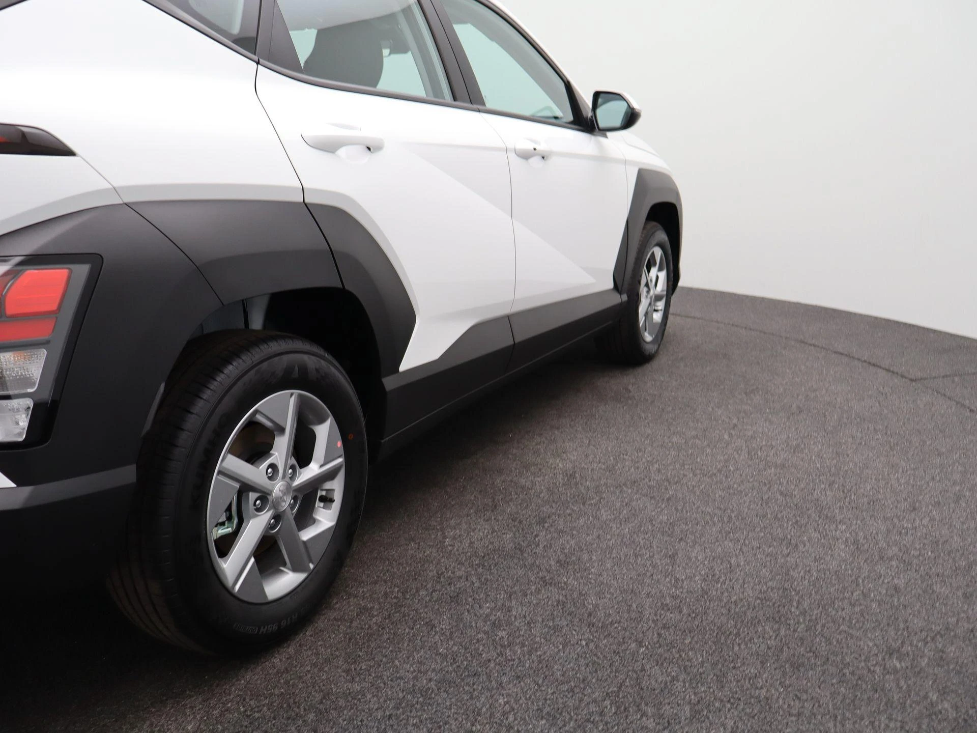 Hyundai Kona 1.6 GDI HEV E-Motion