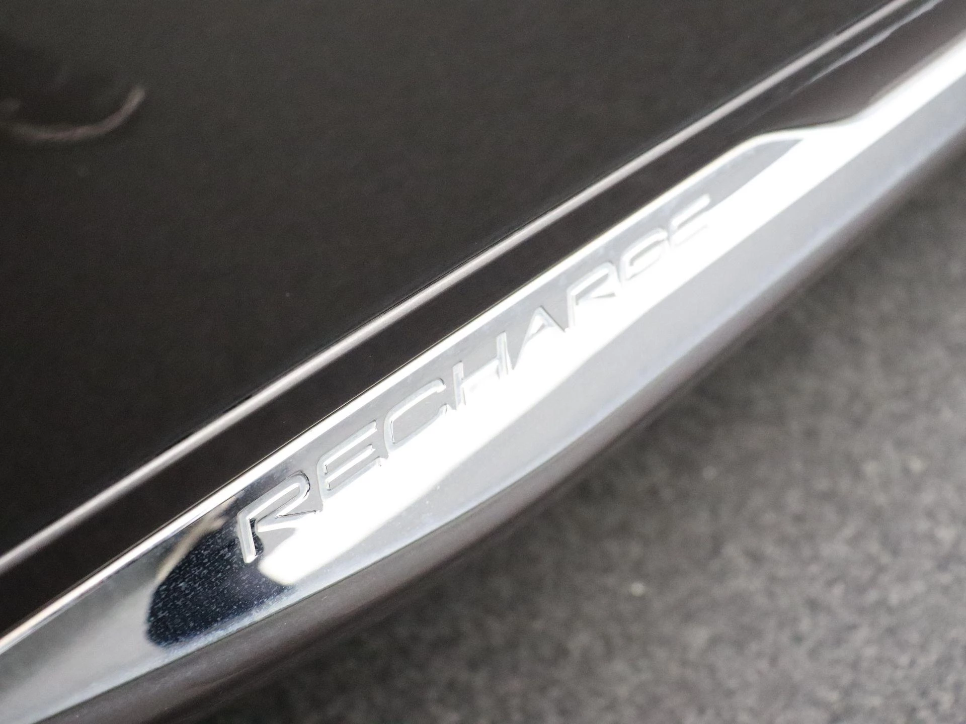 Volvo XC60 T6 PHEV 4x4 Inscription Expr. Aut.