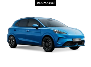MG MG4 EV Urban 54kWh Premium