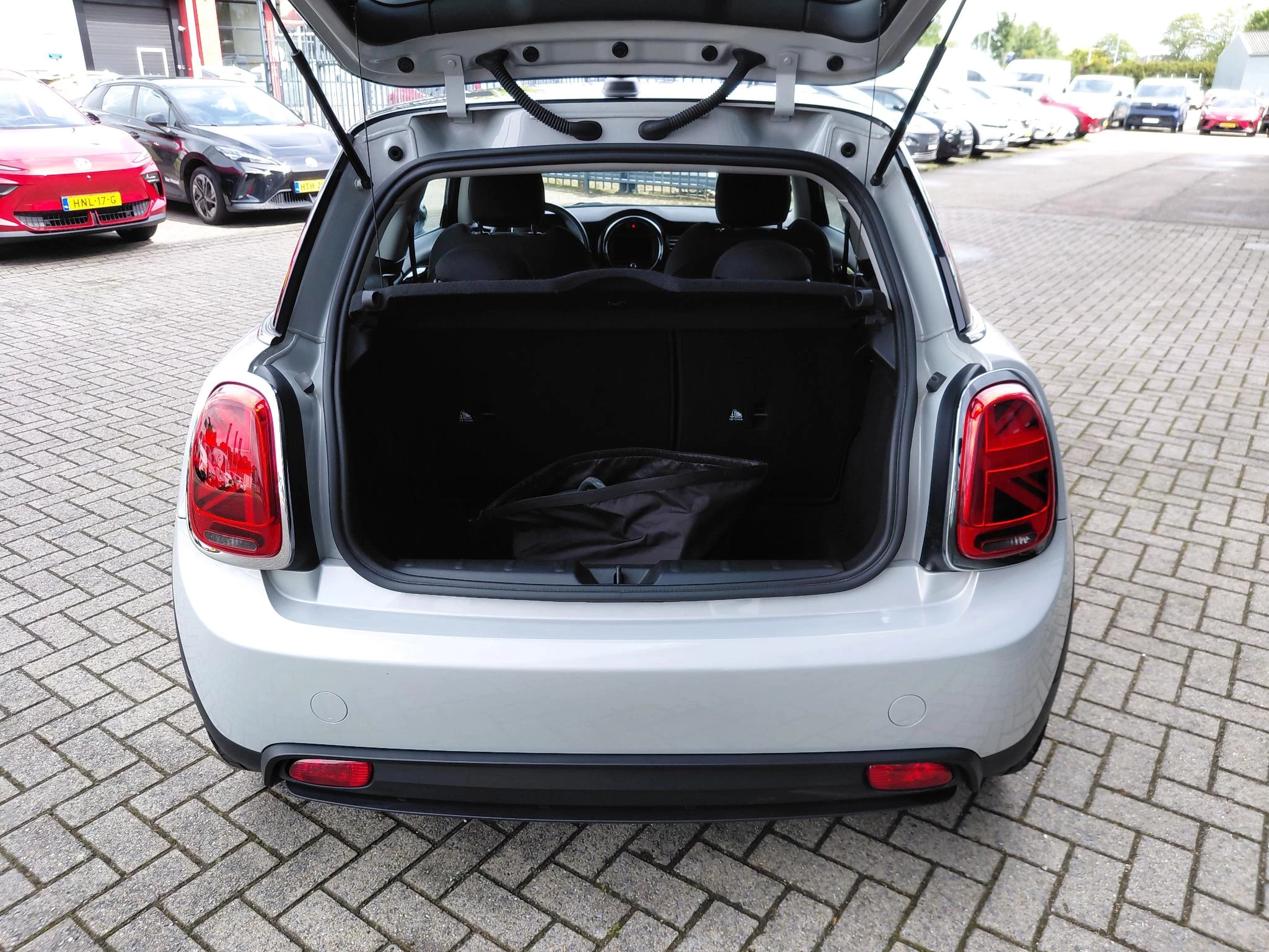 MINI MINI Cooper SE