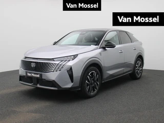 Peugeot 3008 1.2 HYBRID 145 e-DSC6 GT+pano dak