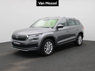 Škoda Kodiaq 2.0 CRTDI 110kW DSG7 Clever+