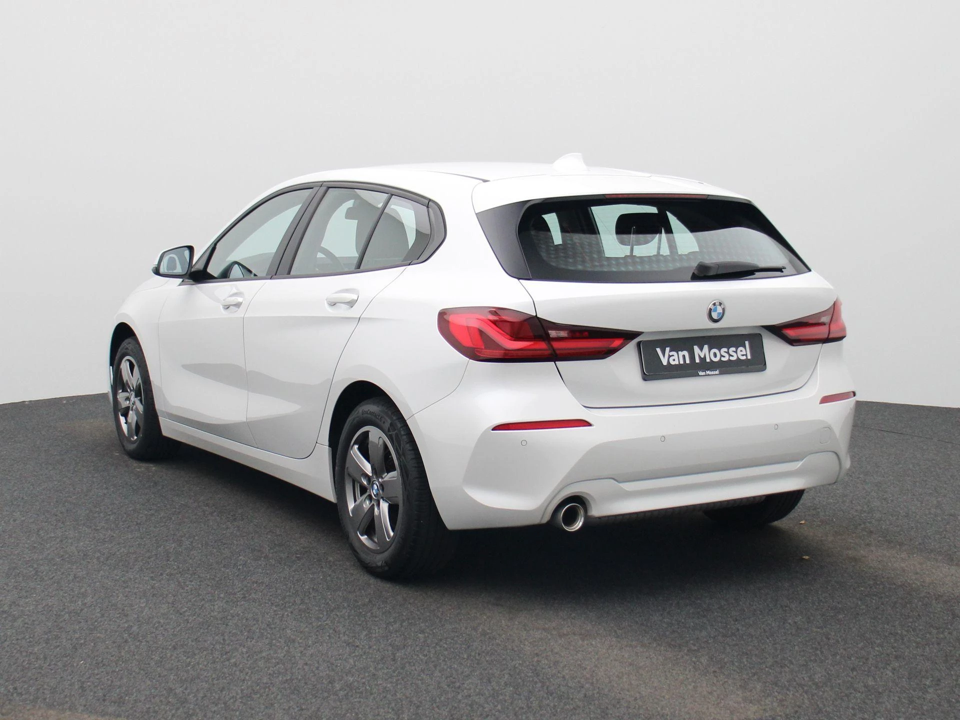 BMW 1 Serie 118i Executive
