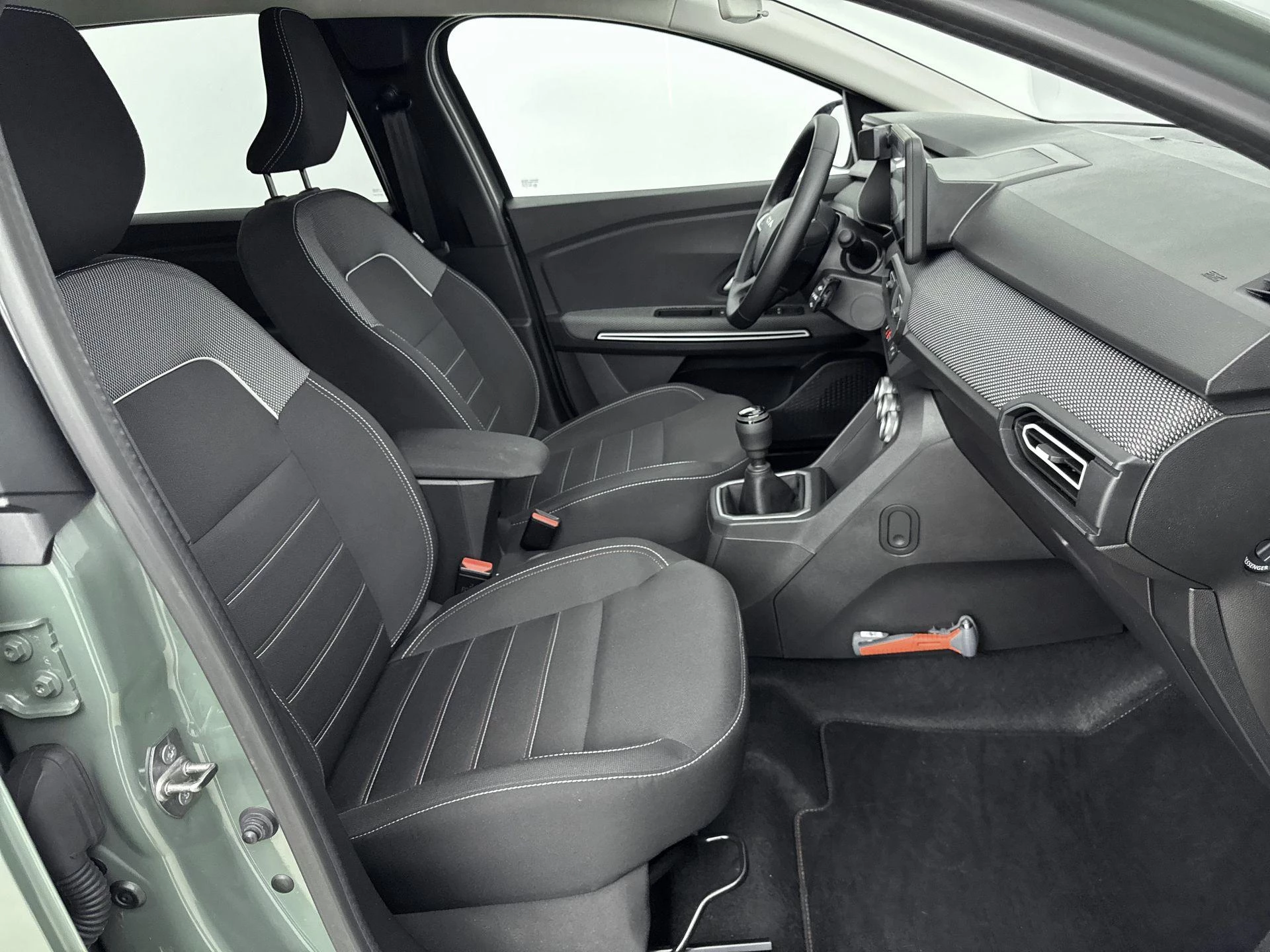 Dacia Jogger 1.0 TCe Extreme 5-Persoons. 110PK