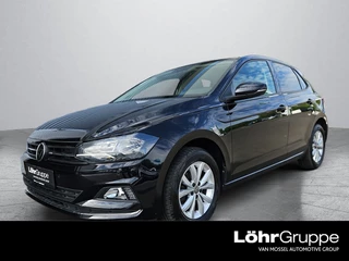 Volkswagen Polo 1,0 l TSI Highline