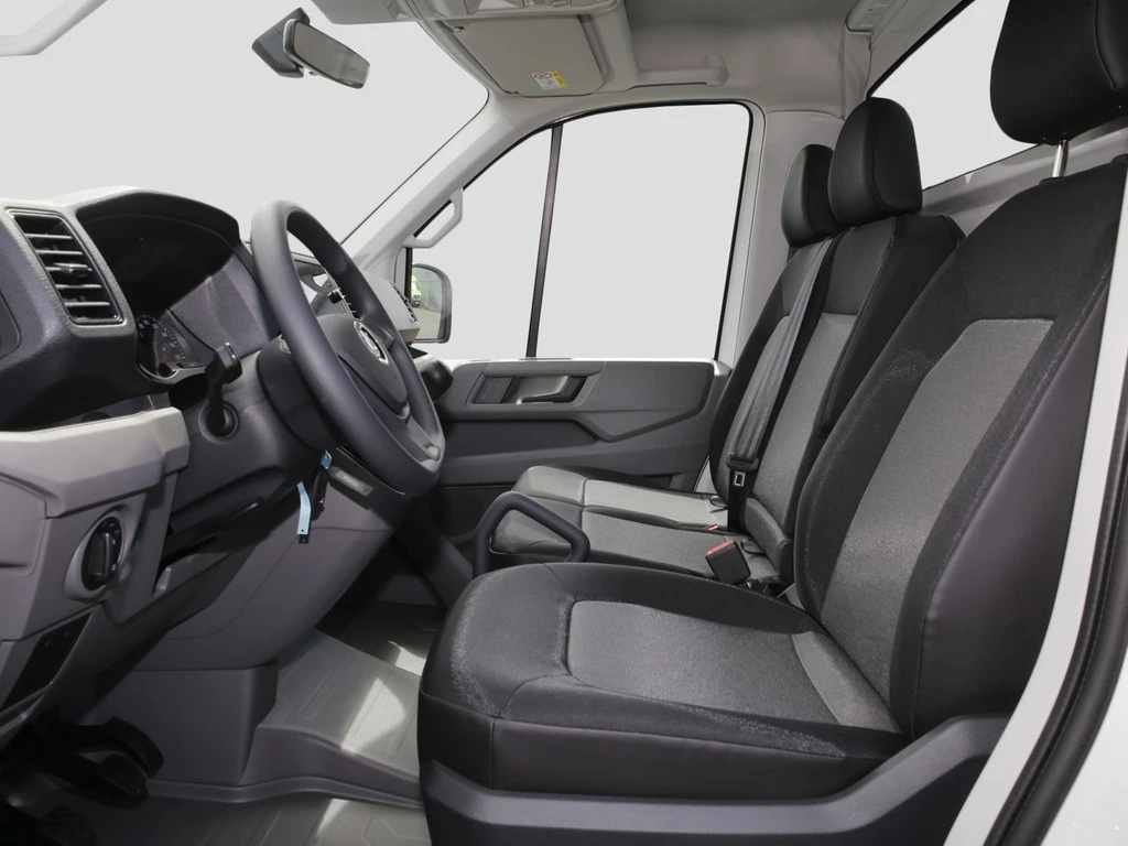 Volkswagen Crafter 35 M.R. 3 Seitenkipper