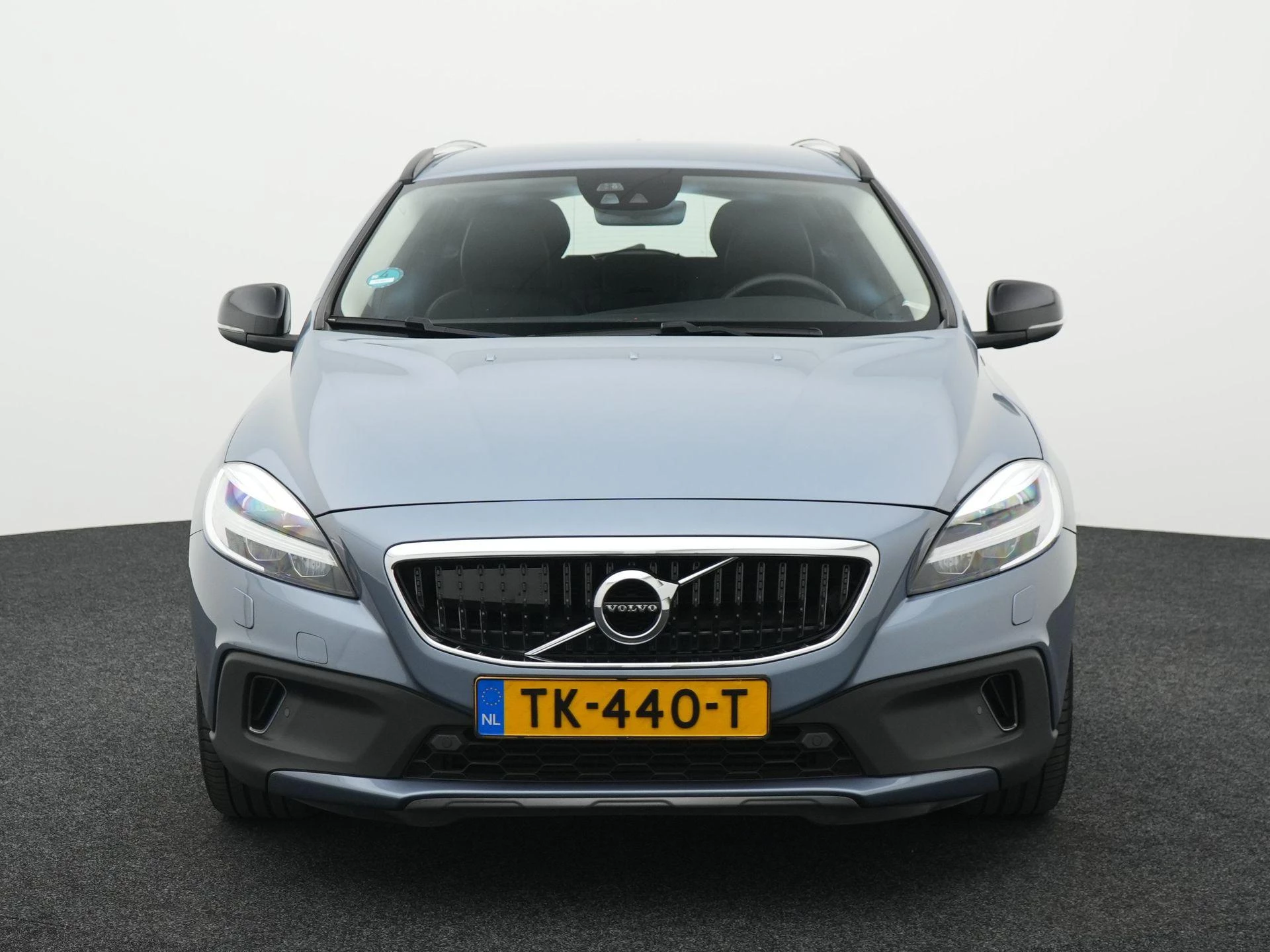 Volvo V40 Cross Country 1.5 T3 Edition+