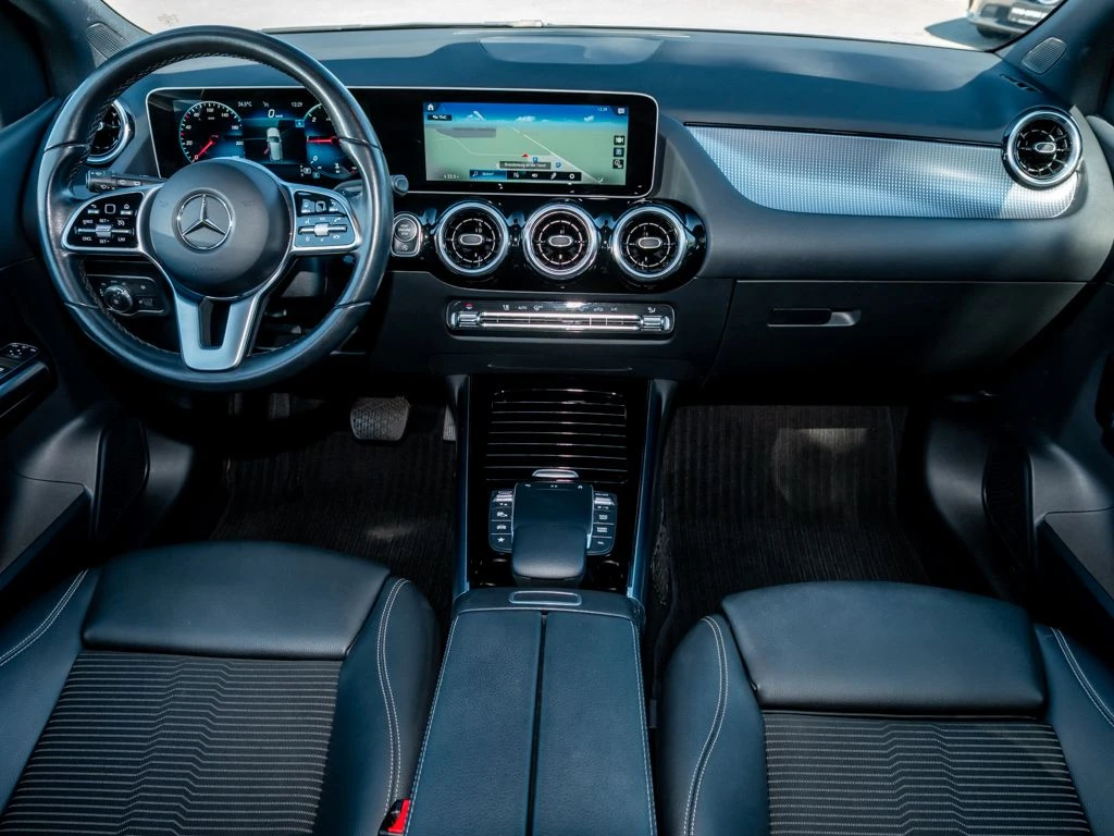 Mercedes-Benz-B-Klasse 180 d-image-12