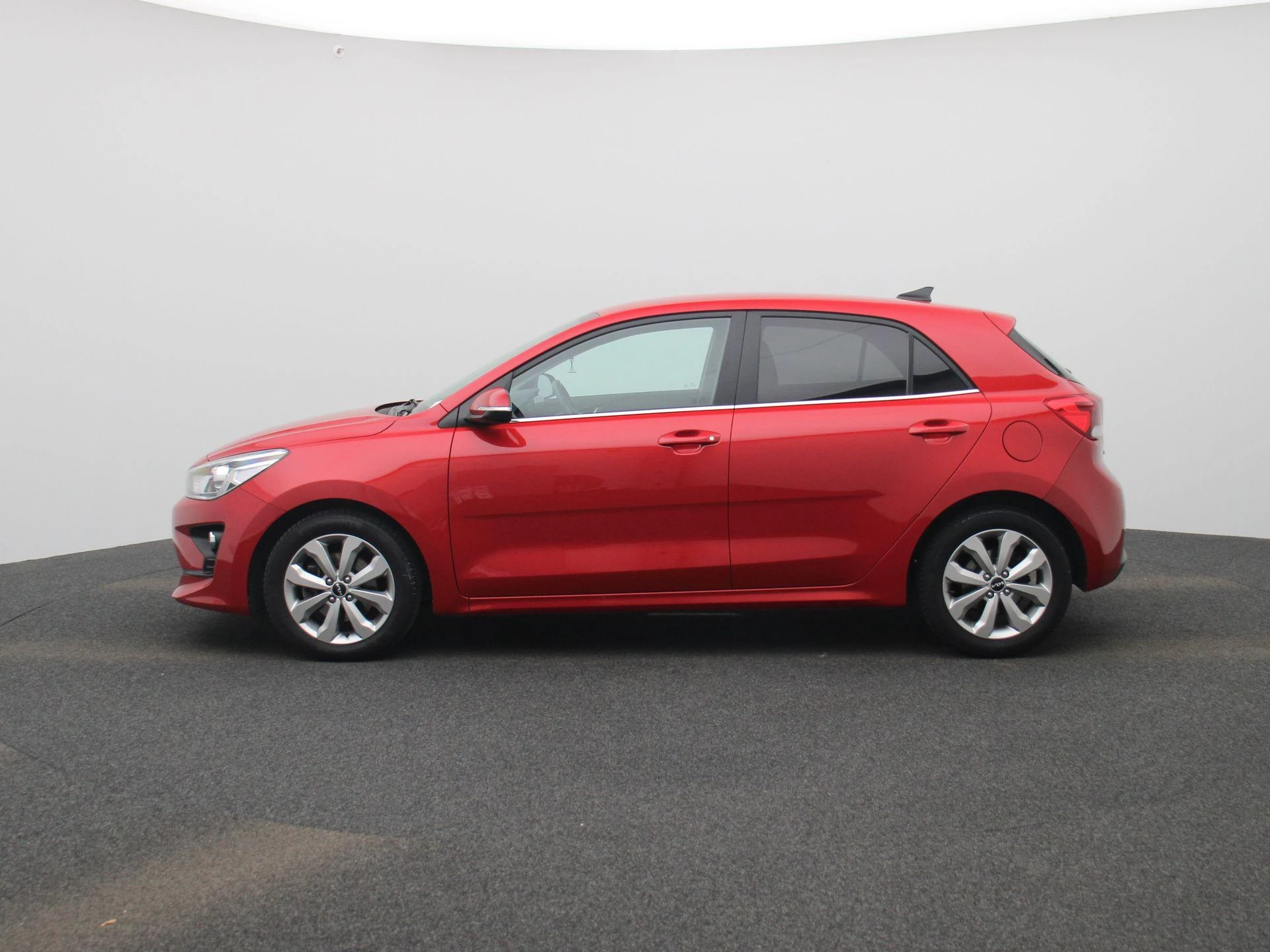 Kia Rio 1.0 T-GDi MHEV DynamicPlusLine