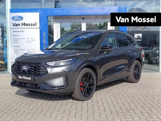 Ford Kuga 2.5 PHEV ST-Line X