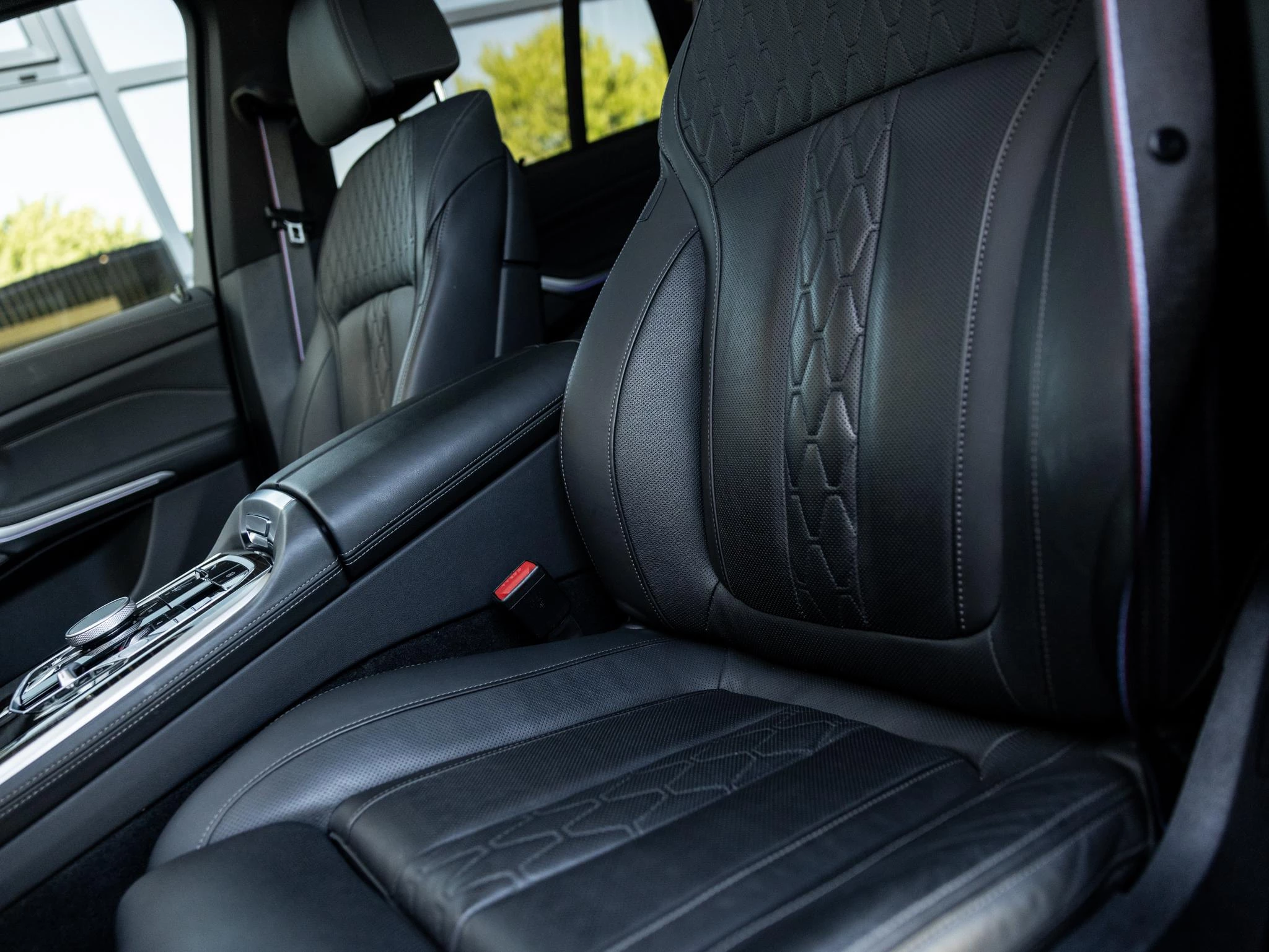BMW X5 xDrive50e