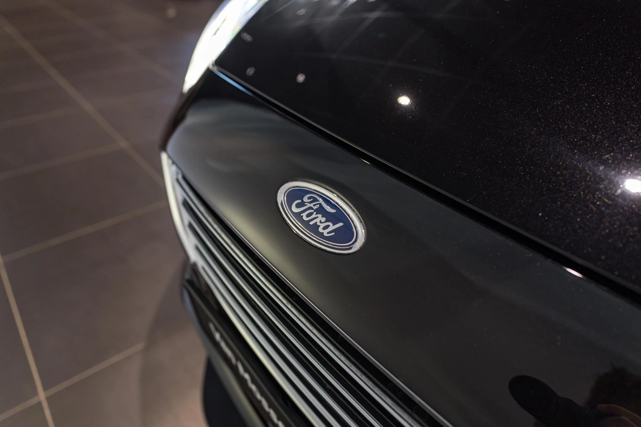 Ford Fiesta 1.0i Titanium | Winterpack | LED | LMV | Carplay