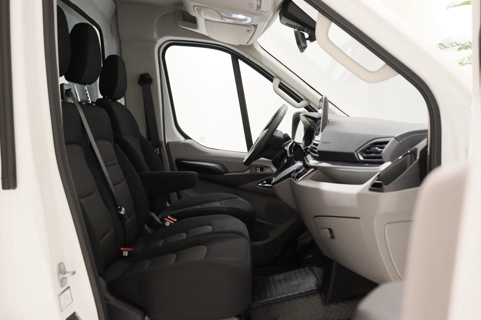 Maxus eDeliver9 L3 Citybox 65 kWh