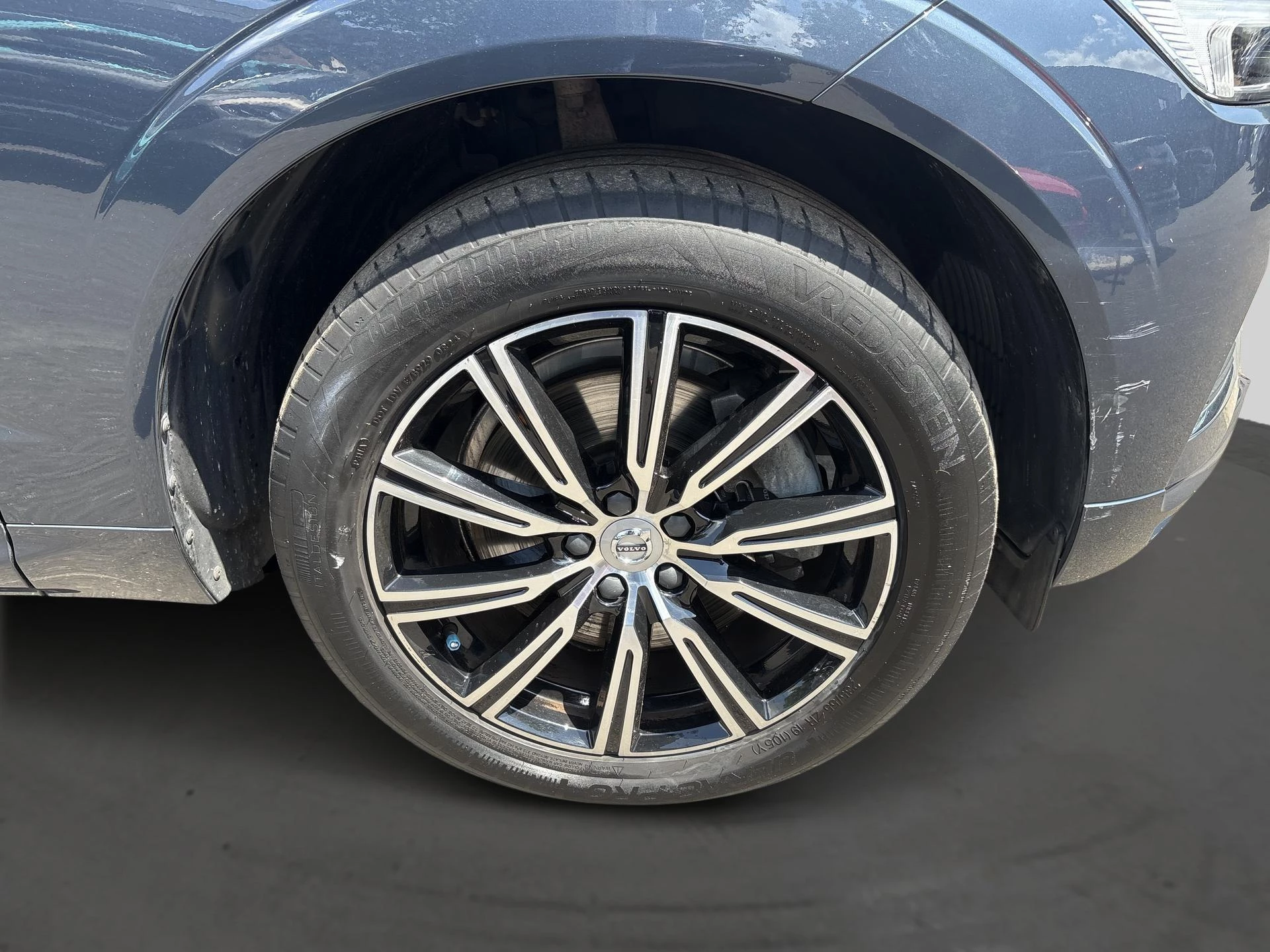 Volvo XC60 T8 e4x4 Geartronic Polestar Engineered