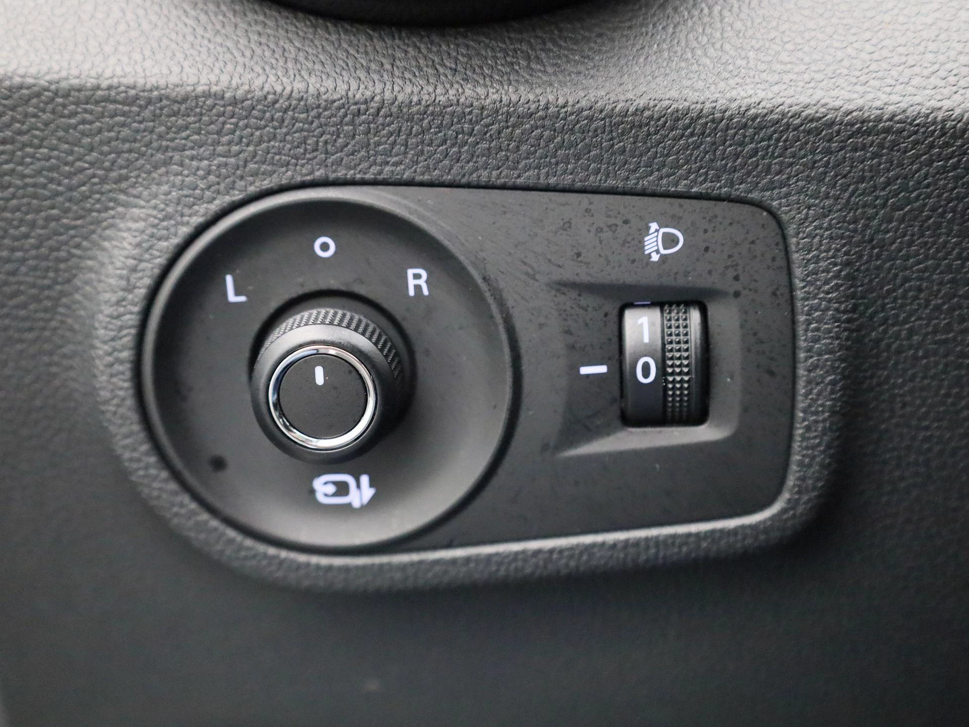 MG ZS EV MG Luxury 45 kWh