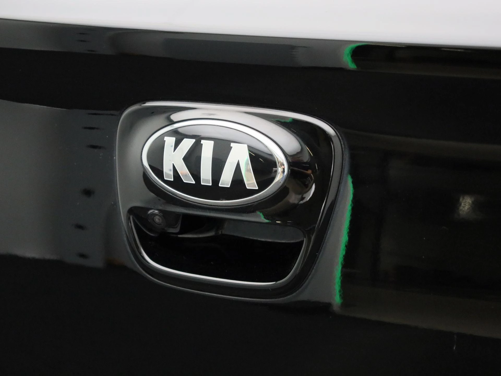 Kia Rio Fusion 1.0T 74kW