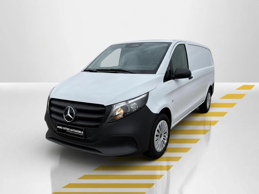 Mercedes-Benz-Vito 116-image-1