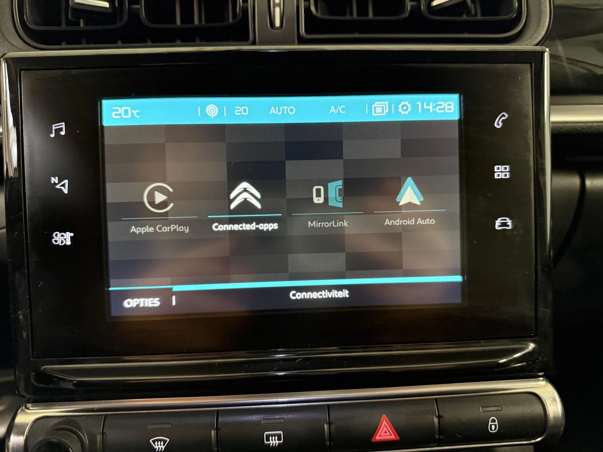 Citroën C3 1.2 82pk MAN Highlight