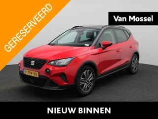 SEAT Arona 1.0 TSI Style Business Intense