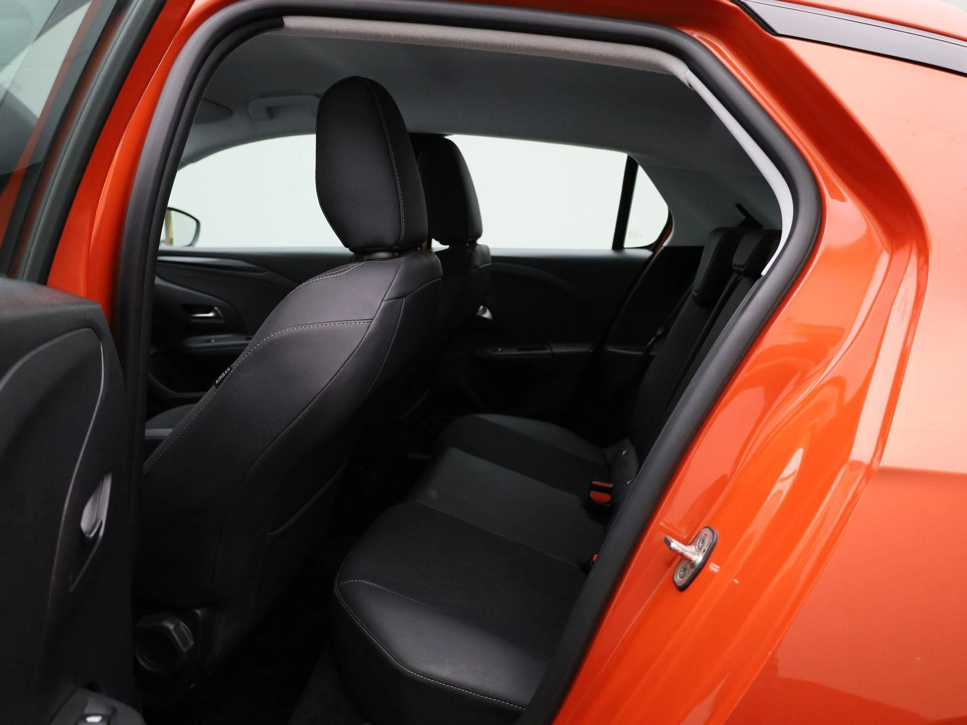 Opel Corsa-e Electric 50 kWh