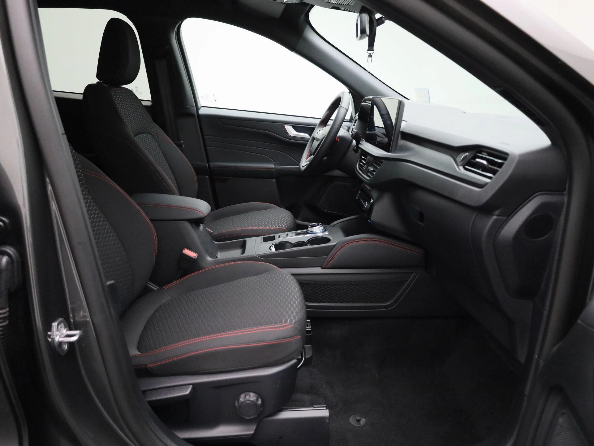 Ford Kuga 2.5 PHEV ST-Line