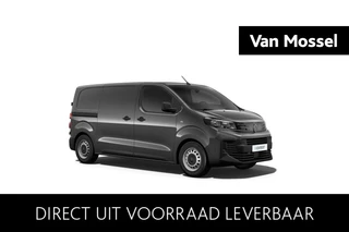 Peugeot Expert Standaard - Elektrisch