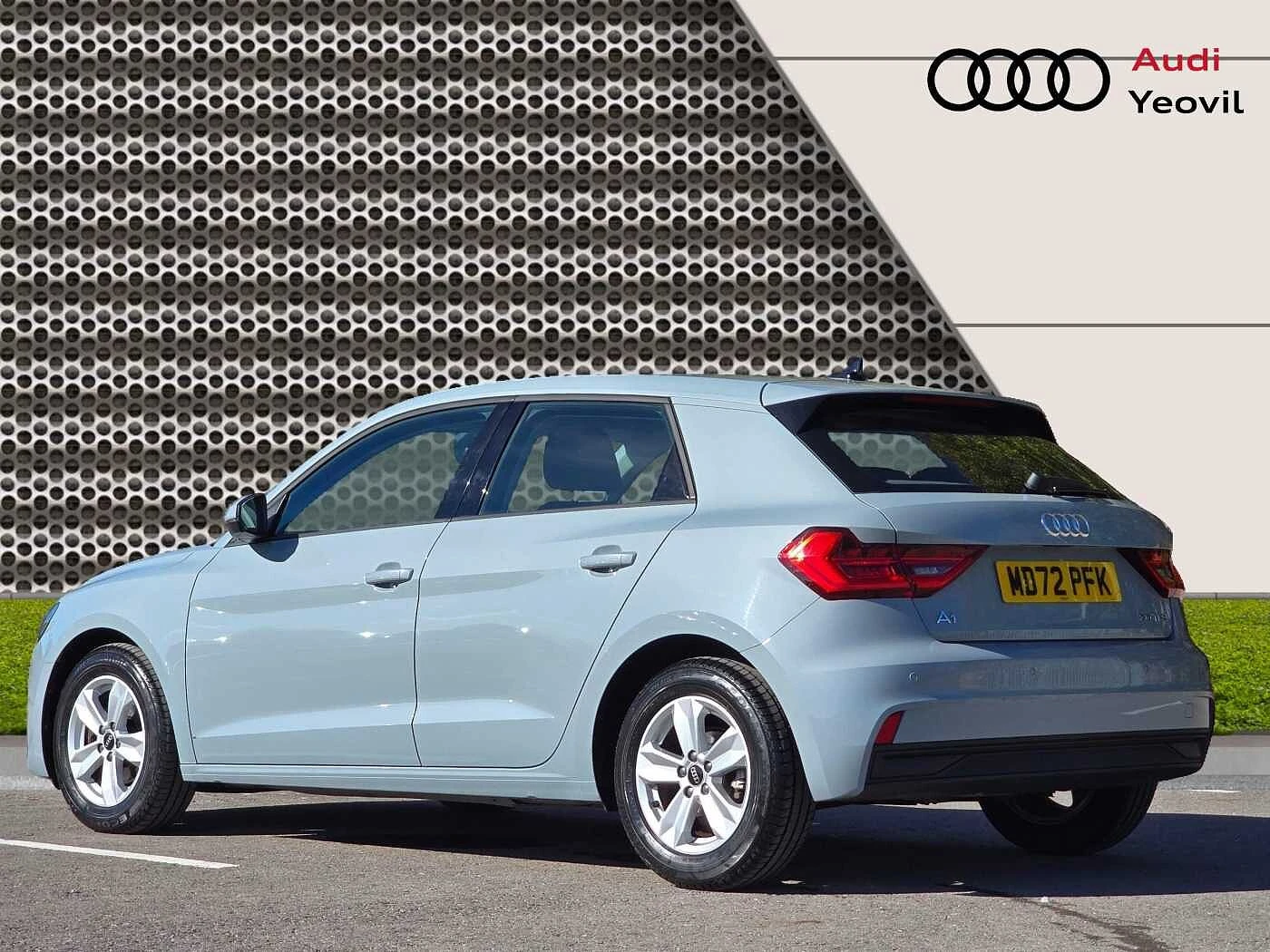 Audi-A1 Sportback-image-40