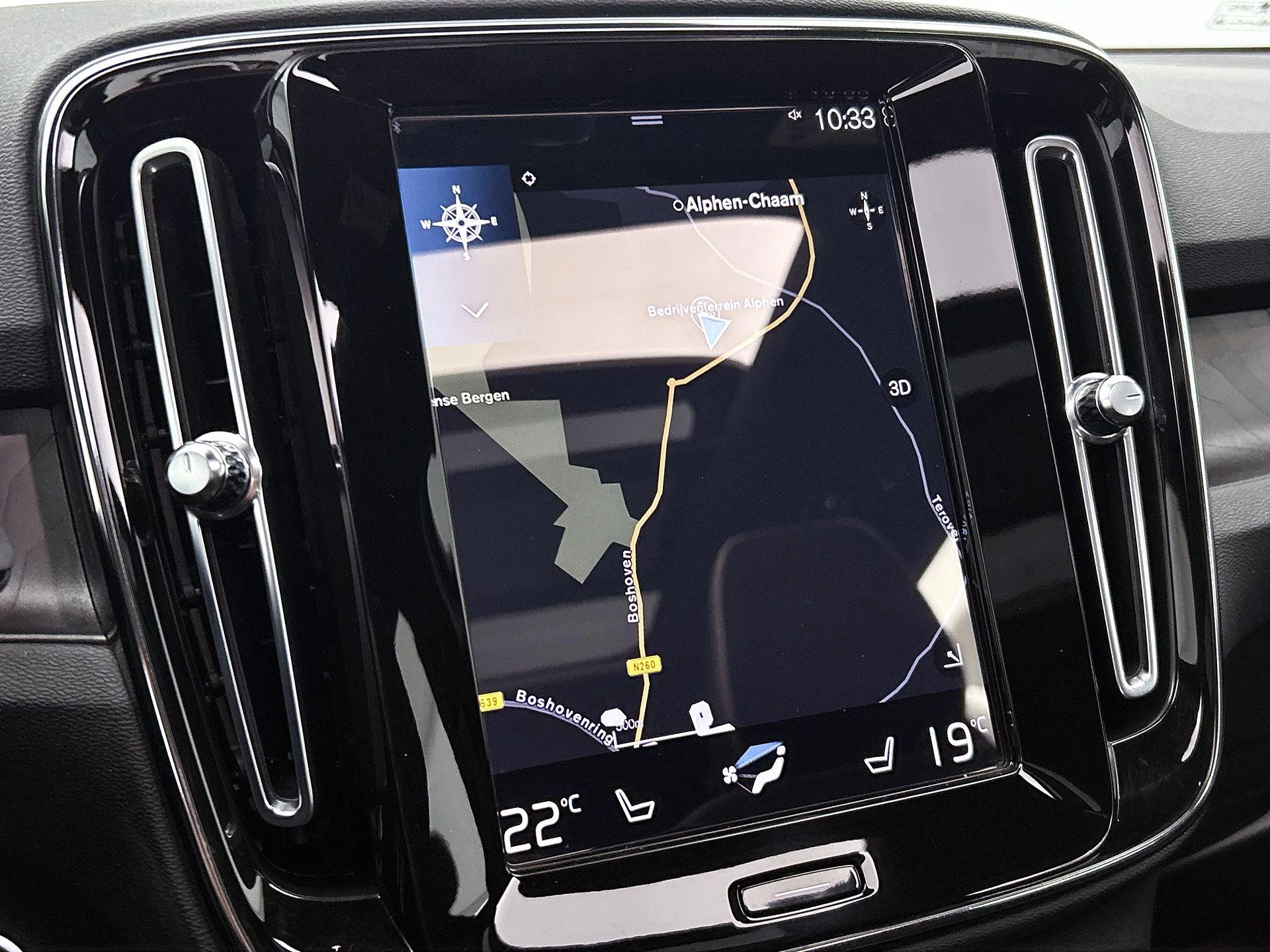 Volvo XC40 1.5 T4 Recharge Ultimate