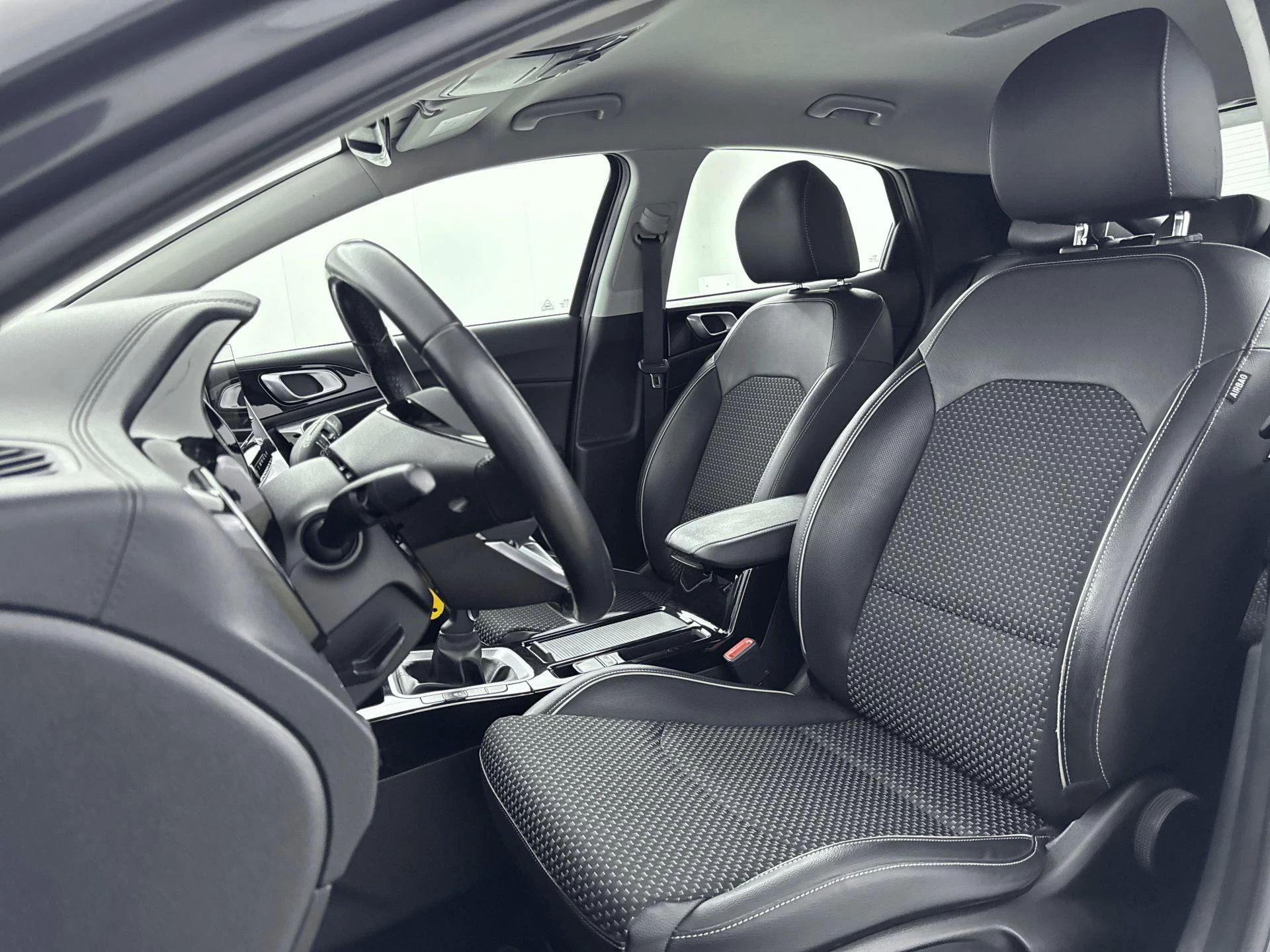 Kia XCeed 1.4 T-GDi 136Pk DynamicLine