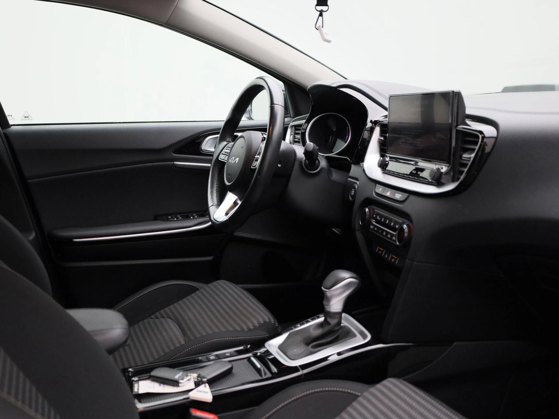 Kia XCeed 1.6 GDi PHEV DCT Business Line