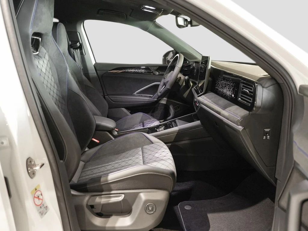 Volkswagen Tiguan 2,0 l TDI DSG R-Line VAL VSA