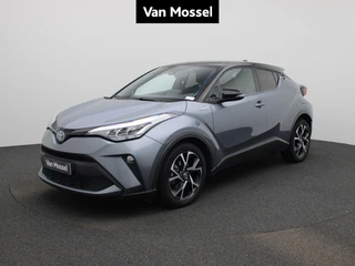 Toyota C-HR 1.8 Hybrid Dynamic