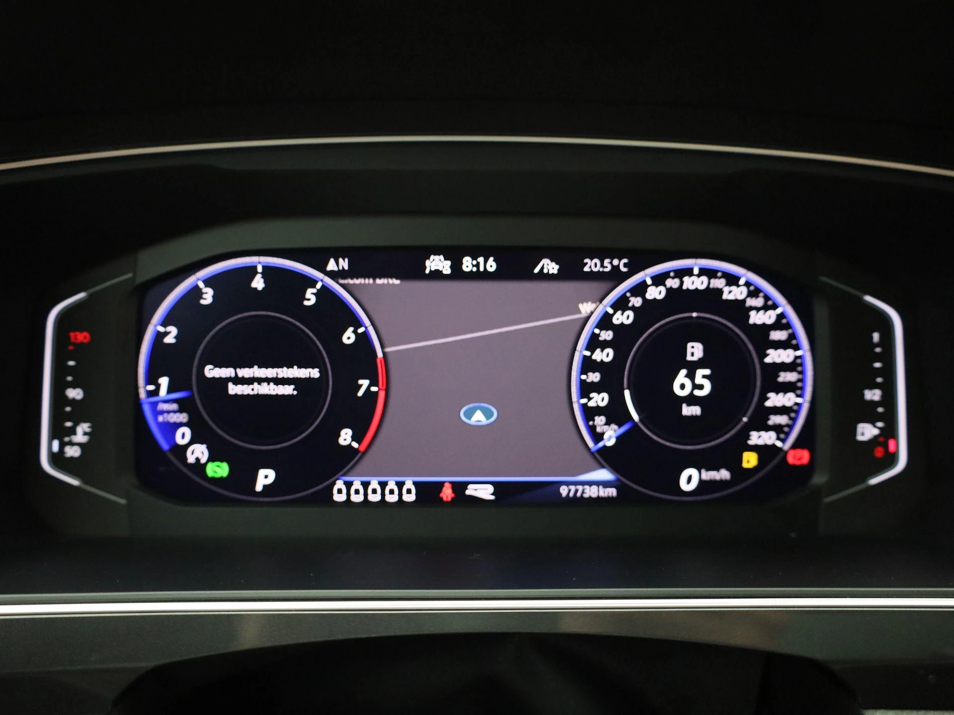 Volkswagen-Tiguan Allspace-image-20