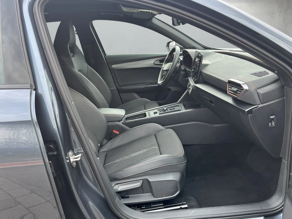 CUPRA Formentor 2.0 TSI 4Drive DSG VZ *Pano*Beats*