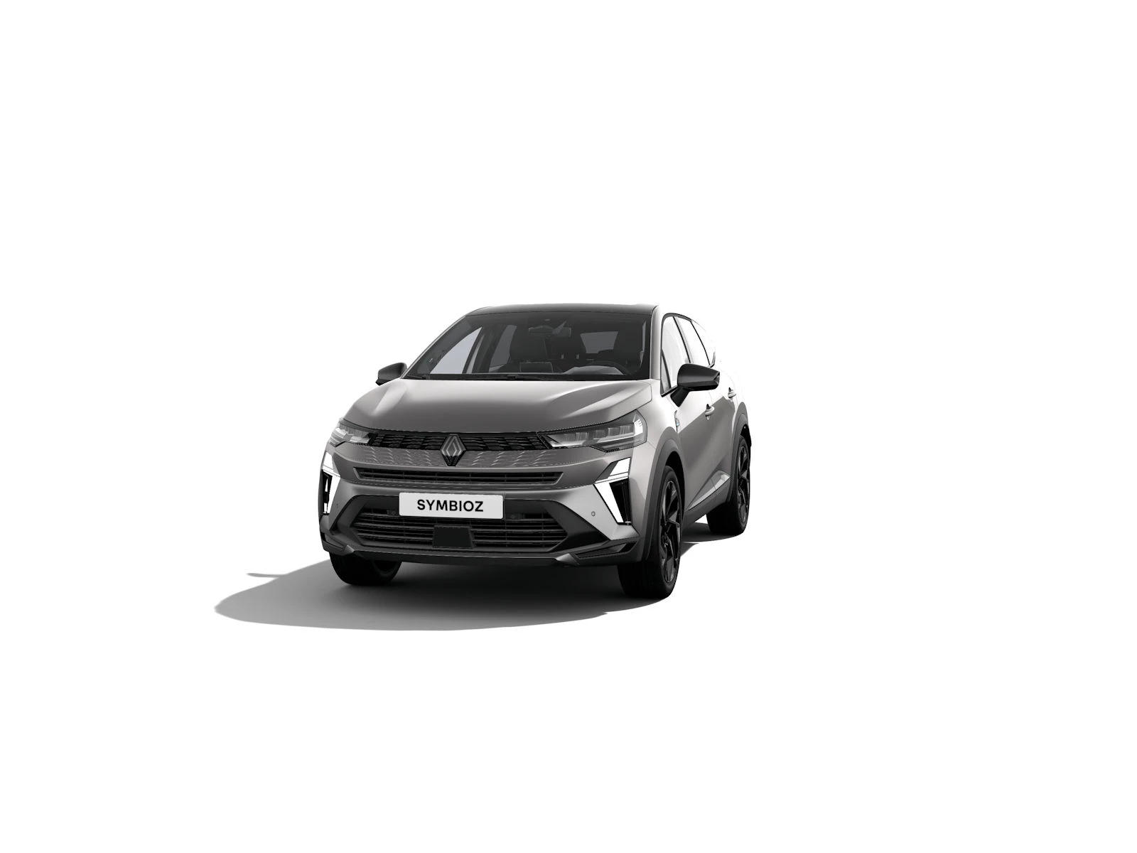 Renault Symbioz full hybrid 160 E-TECH esprit Alpine