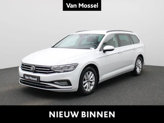 Volkswagen Passat 2.0 TDI SCR DSG Variant