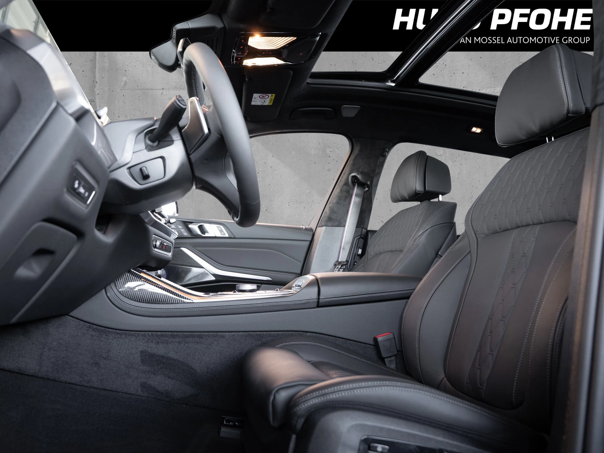 BMW X7 xDrive40d. MSport.AHK